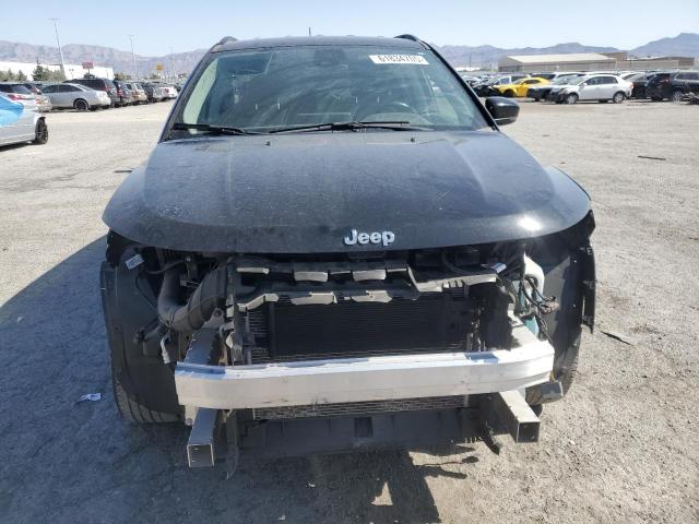 3C4NJDCB4NT201725 - 2022 JEEP COMPASS LIMITED Czarny zdjęcie 5