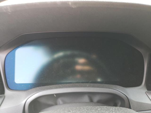 3MW5U9J04N8C33743 - 2022 BMW M340XI GRAY photo 9