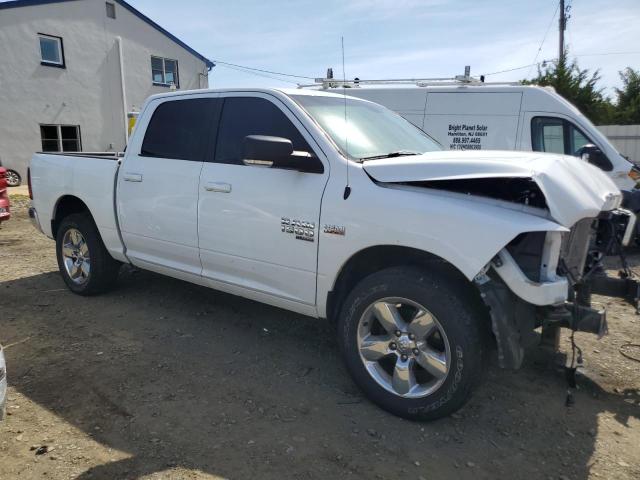 1C6RR7LT7KS558048 - 2019 RAM 1500 CLASS SLT 白色 照片 4