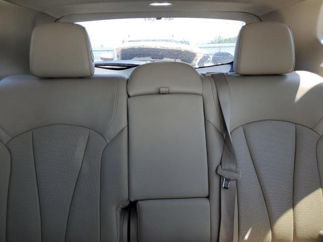 LRBFXDSA9HD071140 - 2017 BUICK ENVISION ESSENCE Ağ foto 10