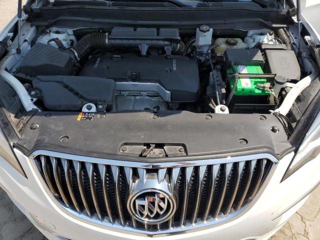 LRBFXDSA9HD071140 - 2017 BUICK ENVISION ESSENCE Ağ foto 12
