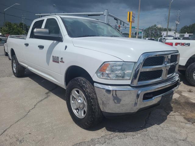 2018 RAM 2500 ST, null