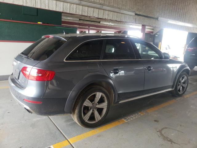 WA1UFAFL8GA013939 - 2016 AUDI A4 ALLROAD PREMIUM PLUS GRAY photo 3