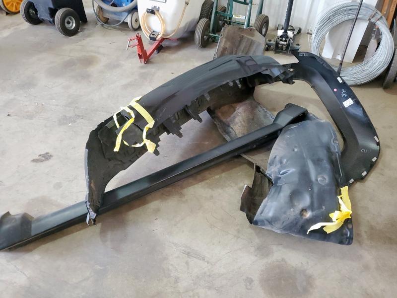 1C4PJLAK1CW141576 - 2012 JEEP LIBERTY SPORT BLACK photo 13