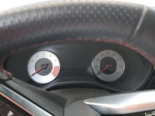 19UUB5F51MA014924 - 2021 ACURA TLX TECH A WHITE photo 9