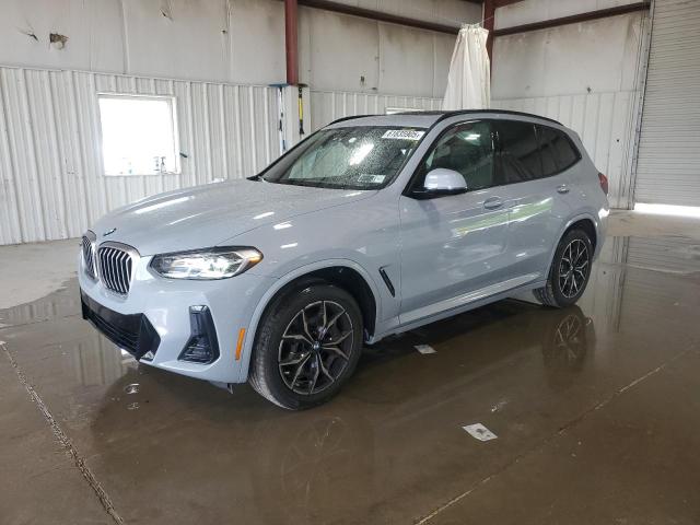 2024 BMW X3 XDRIVE30I, null