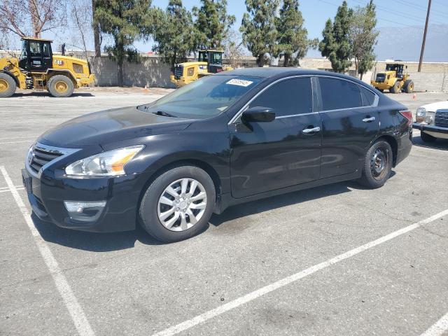 2015 NISSAN ALTIMA 2.5, null