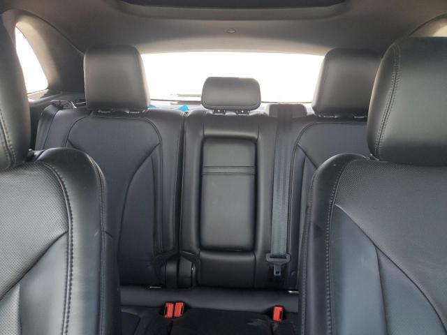5LMCJ3C92HUL71132 - 2017 LINCOLN MKC RESERVE Boz foto 10
