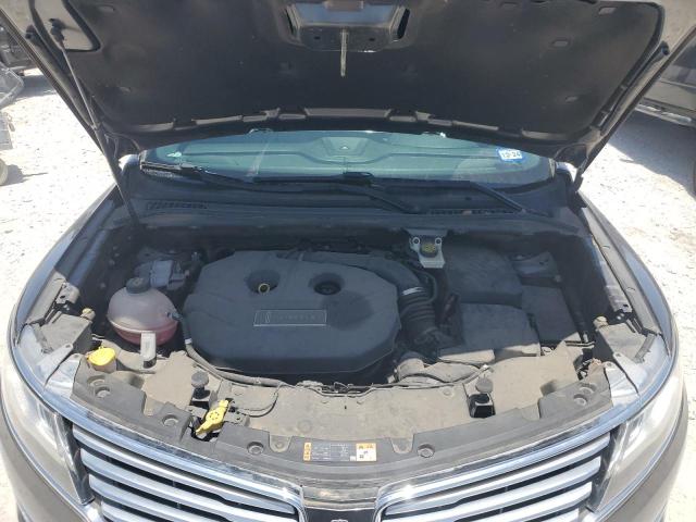 5LMCJ3C92HUL71132 - 2017 LINCOLN MKC RESERVE Boz foto 12