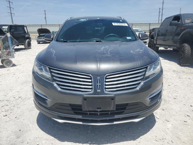 5LMCJ3C92HUL71132 - 2017 LINCOLN MKC RESERVE Boz foto 5