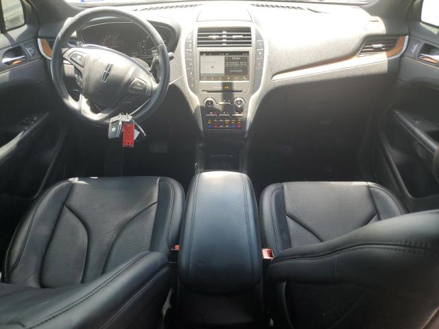 5LMCJ3C92HUL71132 - 2017 LINCOLN MKC RESERVE Boz foto 8