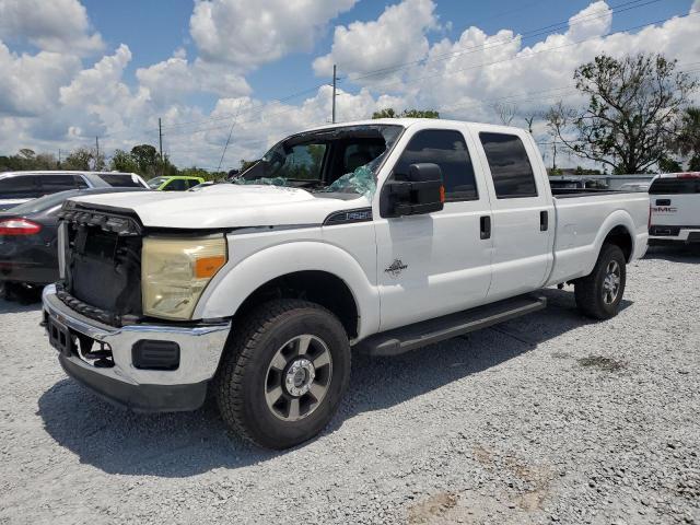 2015 FORD F250 SUPER DUTY, 