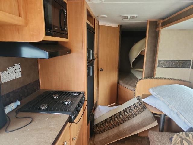 5ZT2SYSB9DE590416 - 2013 CAMPER TRAILER CREAM photo 6