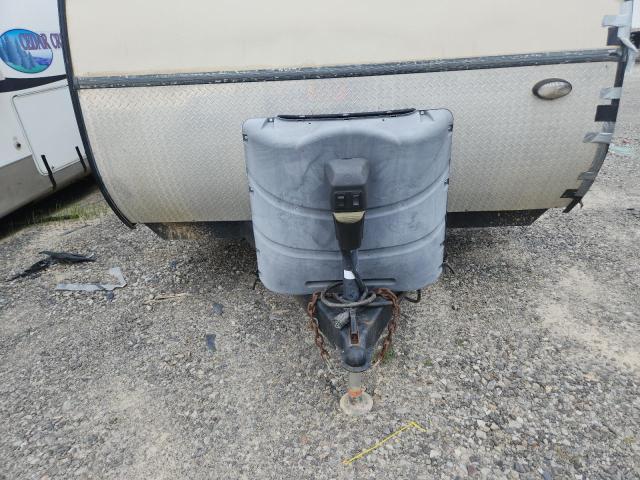 5ZT2SYSB9DE590416 - 2013 CAMPER TRAILER CREAM photo 7