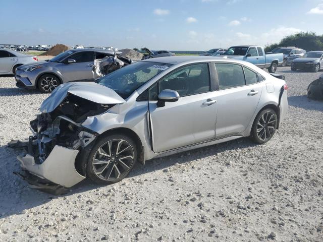 2020 TOYOTA COROLLA SE, 