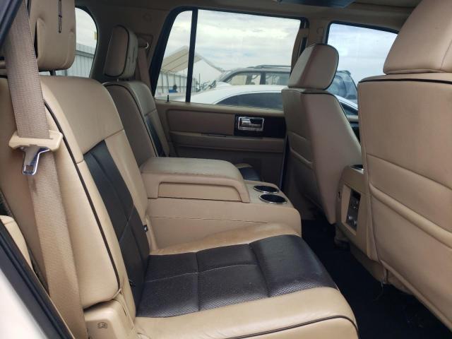 5LMFU28598LJ16651 - 2008 LINCOLN NAVIGATOR 白色 照片 11