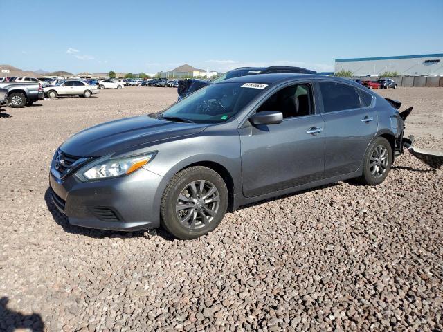 1N4AL3AP7JC159189 - 2018 NISSAN ALTIMA 2.5 GRAY photo 1