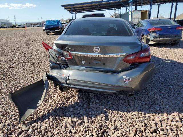 1N4AL3AP7JC159189 - 2018 NISSAN ALTIMA 2.5 GRAY photo 6