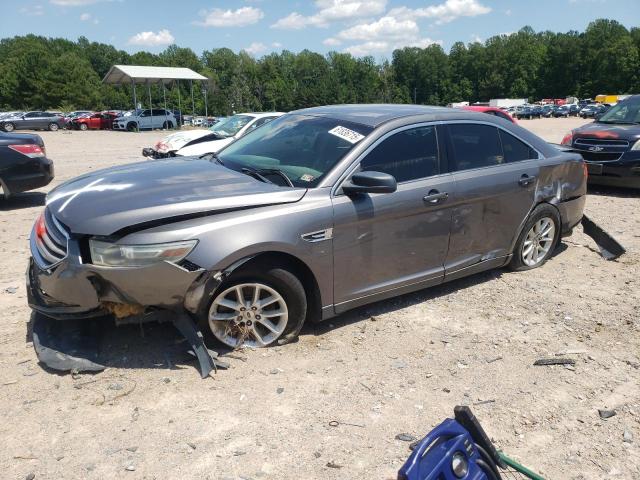 2013 FORD TAURUS SE, null