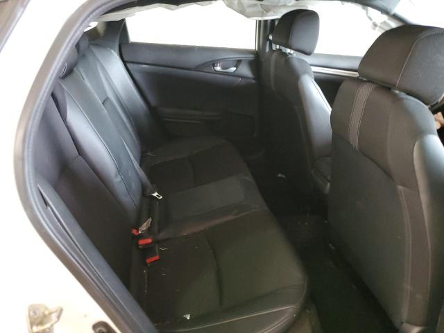 19XFC2F81KE009813 - 2019 HONDA CIVIC SPORT თეთრი ფოტო 10