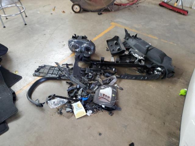 19XFC2F81KE009813 - 2019 HONDA CIVIC SPORT თეთრი ფოტო 12