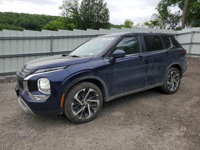 2024 MITSUBISHI OUTLANDER SE, 