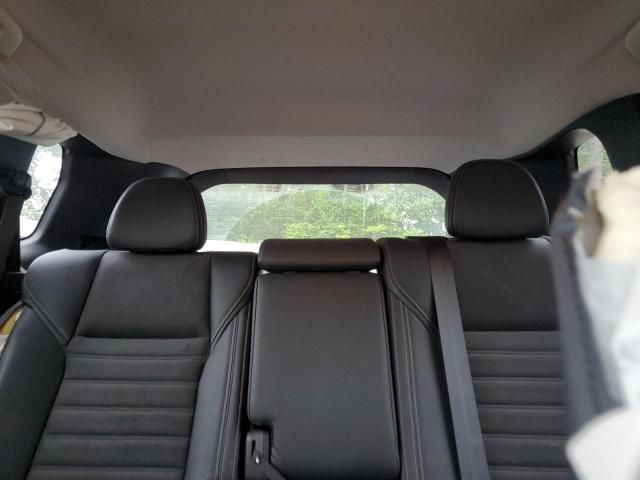 JA4J4VA87RZ025619 - 2024 MITSUBISHI OUTLANDER SE BLUE photo 10