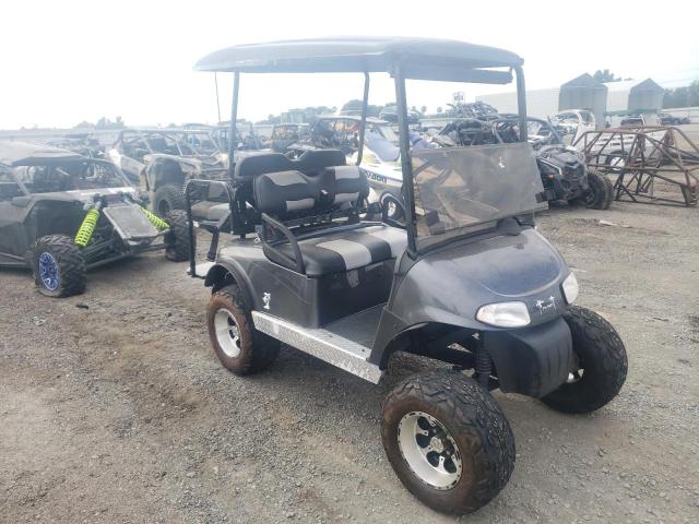 5066906 - 2009 EZGO GOLF CART GRAY photo 1