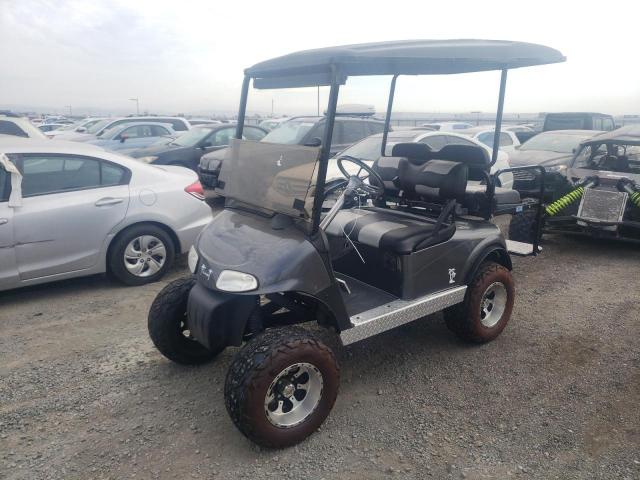 5066906 - 2009 EZGO GOLF CART GRAY photo 2