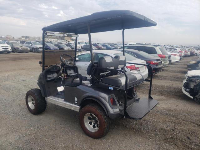 5066906 - 2009 EZGO GOLF CART GRAY photo 3