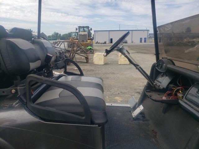 5066906 - 2009 EZGO GOLF CART GRAY photo 5