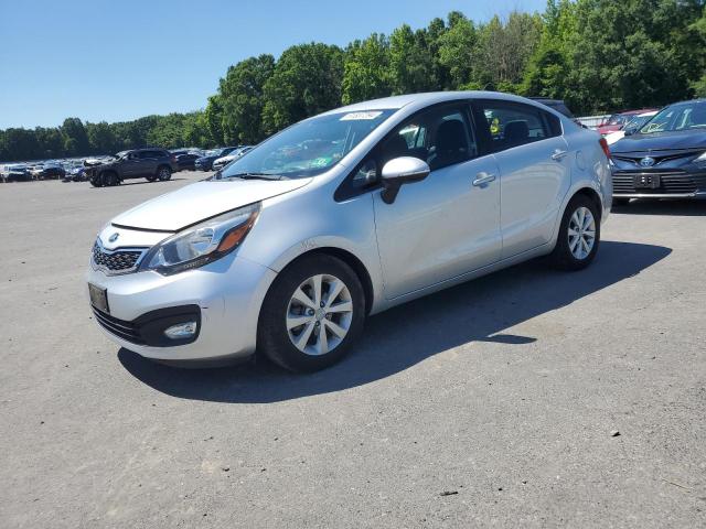 2014 KIA RIO EX, 