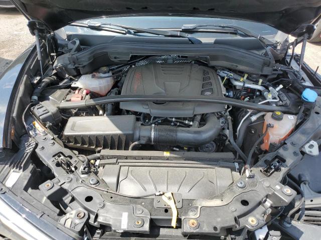 ZASPAKBNXM7D20754 - 2021 ALFA ROMEO STELVIO TI Qara foto 12