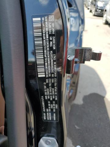 ZASPAKBNXM7D20754 - 2021 ALFA ROMEO STELVIO TI Qara foto 13