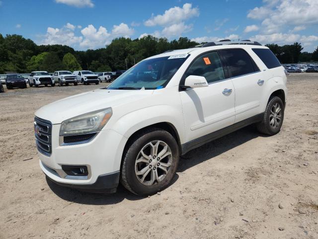 2015 GMC ACADIA SLT-1, 
