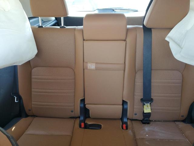 JTJBARBZXJ2173663 - 2018 LEXUS NX 300 BASE Արծաթագույն լուսանկար 10