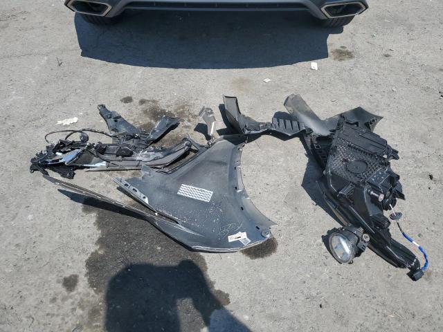 JTJBARBZXJ2173663 - 2018 LEXUS NX 300 BASE Արծաթագույն լուսանկար 13