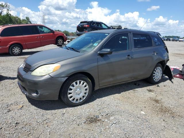 2006 TOYOTA COROLLA MA XR, null
