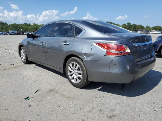 1N4AL3AP1FC285295 - 2015 NISSAN ALTIMA 2.5 SILVER photo 2