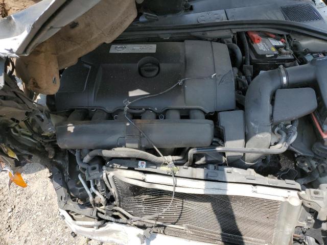 YV1AS982291091251 - 2009 VOLVO S80 3.2 SILVER photo 11