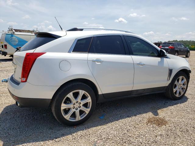 3GYFNEE36DS581444 - 2013 CADILLAC SRX PREMIUM COLLECTION WHITE photo 3