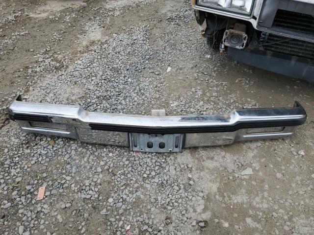 1G1BU54E0LA101014 - 1990 CHEVROLET CAPRICE CLASSIC BROUGHAM 双色 照片 12