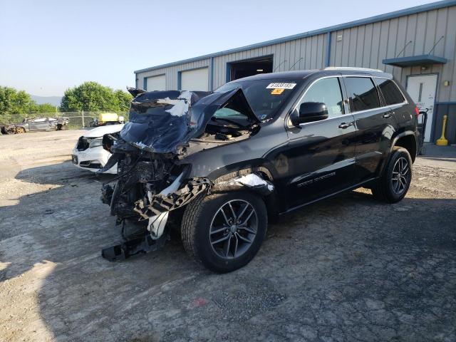 2018 JEEP GRAND CHER LAREDO, null
