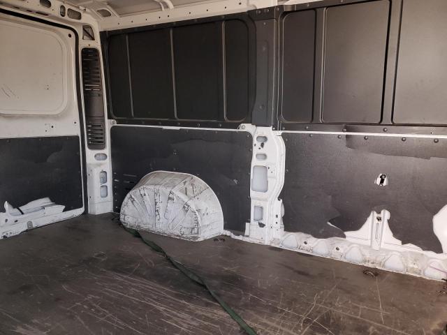 3C6TRVAG6HE538305 - 2017 RAM PROMASTER 1500 STANDARD WHITE photo 10