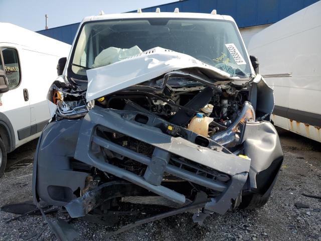 3C6TRVAG6HE538305 - 2017 RAM PROMASTER 1500 STANDARD WHITE photo 5