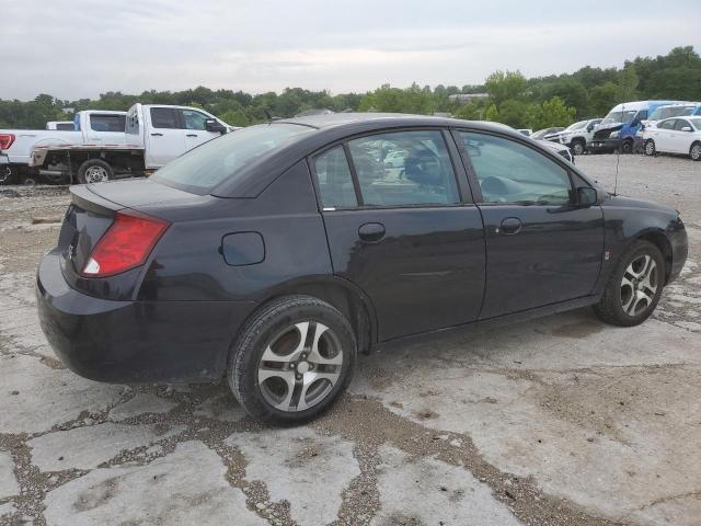 1G8AJ55F47Z142248 - 2007 SATURN ION LEVEL 2 BLACK photo 3