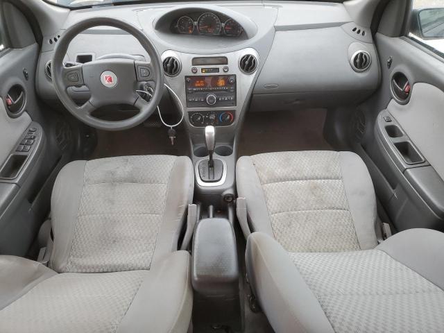 1G8AJ55F47Z142248 - 2007 SATURN ION LEVEL 2 BLACK photo 8