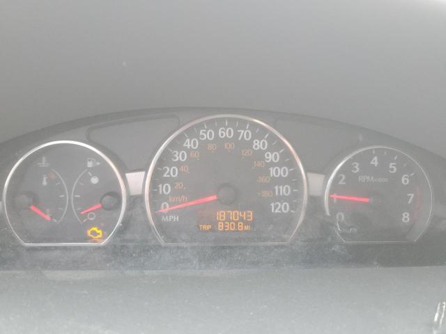 1G8AJ55F47Z142248 - 2007 SATURN ION LEVEL 2 BLACK photo 9