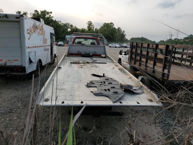 1GBJ6H1J4VJ109544 - 1997 CHEVROLET C-SERIES C6H042 红色 照片 6