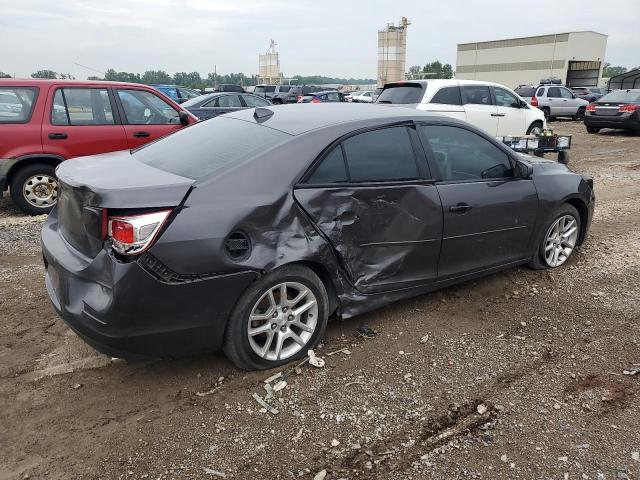 1G11C5SA0DF256083 - 2013 CHEVROLET MALIBU 1LT 灰色 照片 3